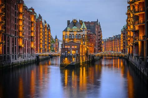 must see in hamburg germany